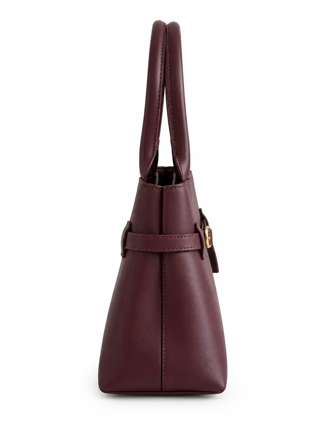 KYLIE BAG BURGUNDY